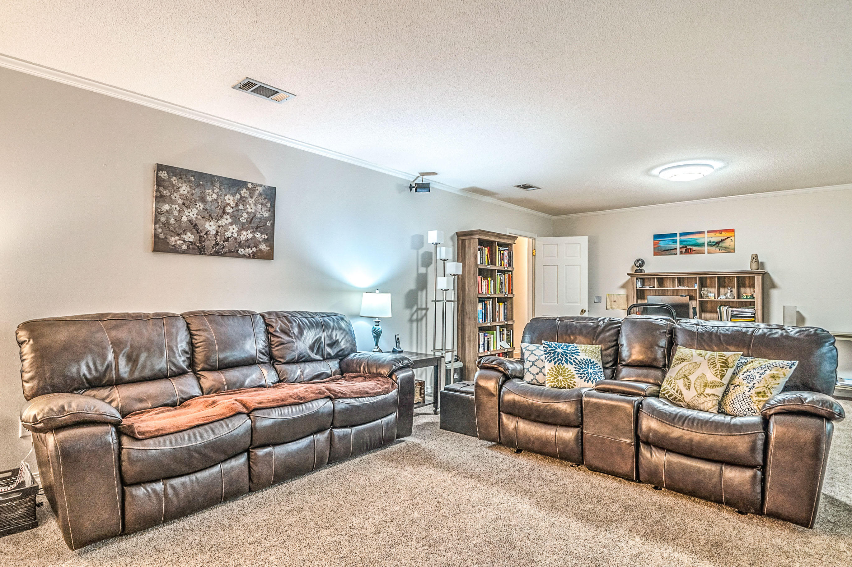 ROCKY BAYOU COUNTRY CLUB ESTATES 1 - Residential