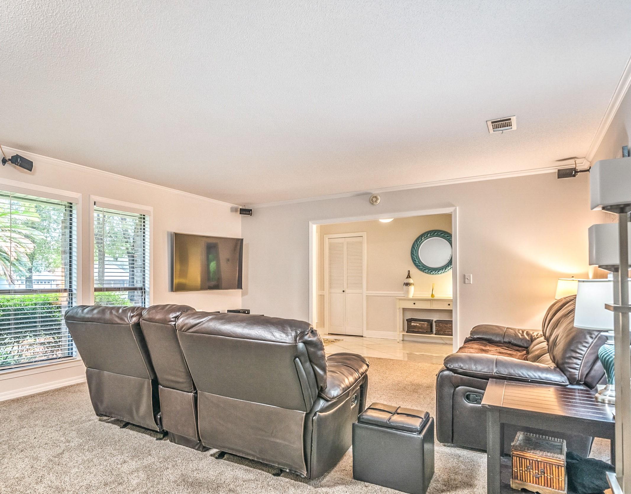 ROCKY BAYOU COUNTRY CLUB ESTATES 1 - Residential