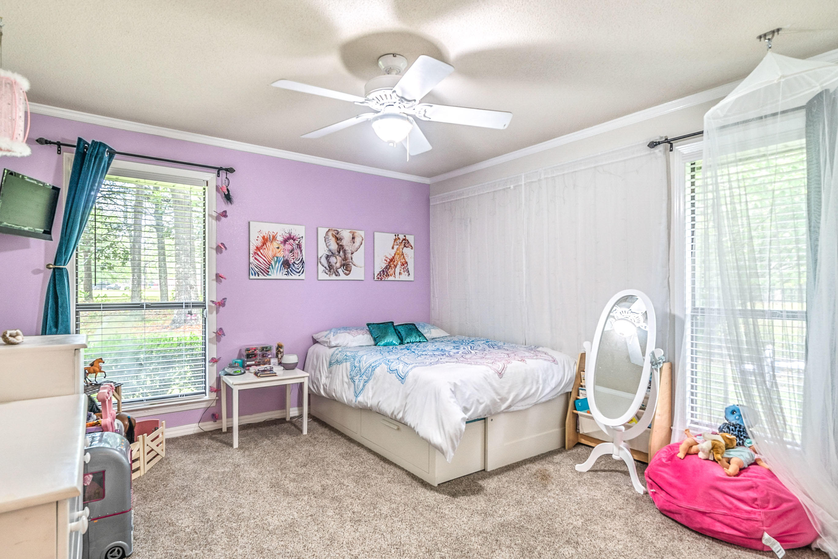 ROCKY BAYOU COUNTRY CLUB ESTATES 1 - Residential