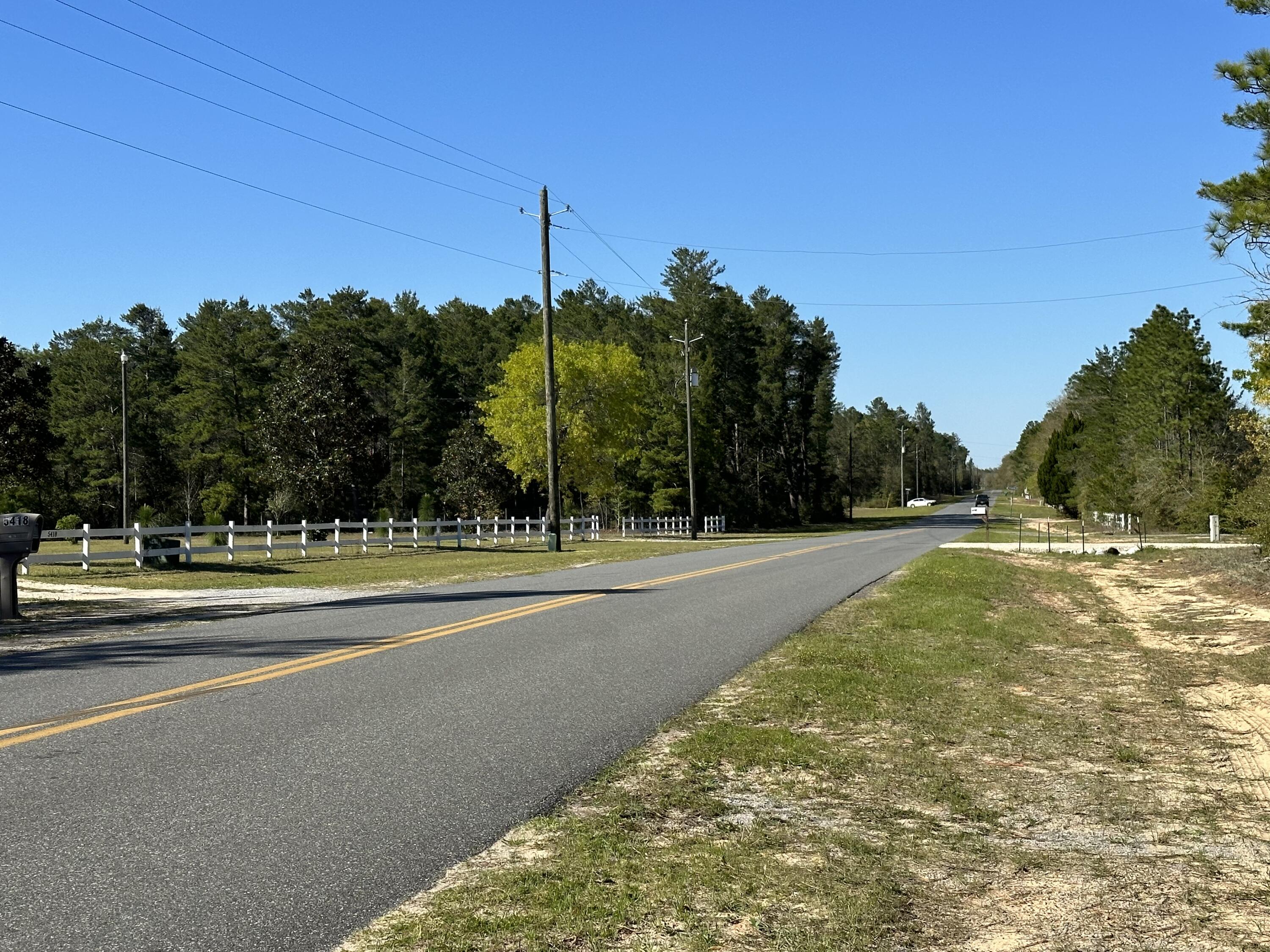 This stunning property offers so many opportunities for your dream lifestyle. With easy access to major highways like Hwy 90, Hwy 393, Hwy 85, Hwy 2, and I-10, the entire region is at your fingertips. Imagine the convenience of being just a short drive from both the Okaloosa Industrial Park and the breathtaking natural beauty of the Shoal River Ranch and nearby beaches. What's more, this property is zoned as agricultural, allowing you the freedom to explore a wide range of potential uses. Don't miss out on the chance to make this your perfect oasis.