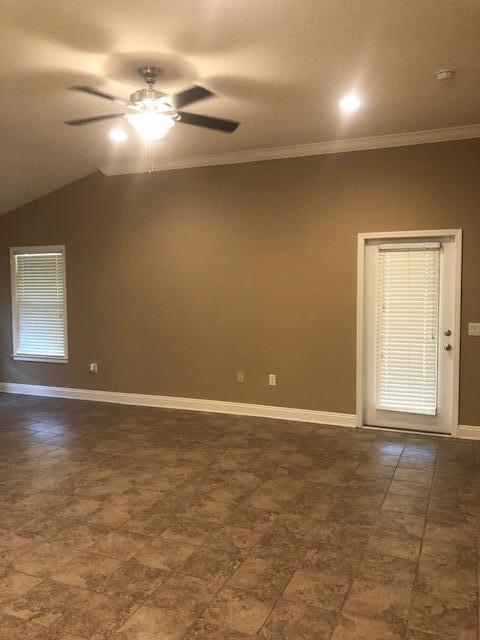 COTTAGES AT EAST RIVER - Residential