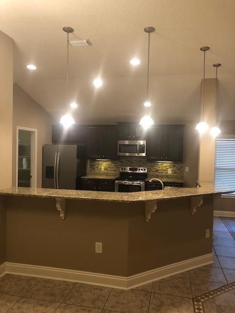 COTTAGES AT EAST RIVER - Residential