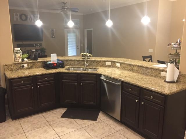 COTTAGES AT EAST RIVER - Residential