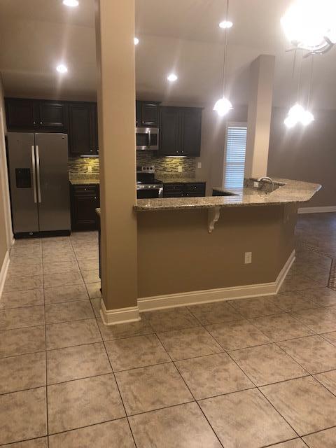 COTTAGES AT EAST RIVER - Residential