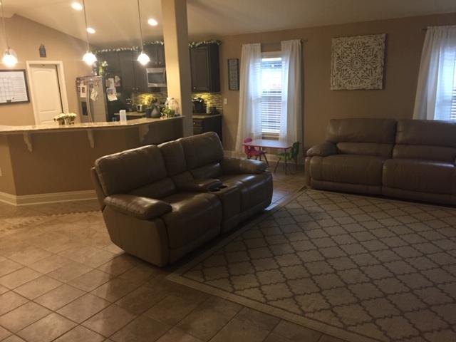 COTTAGES AT EAST RIVER - Residential