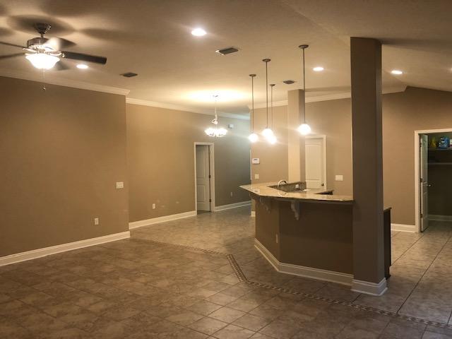 COTTAGES AT EAST RIVER - Residential