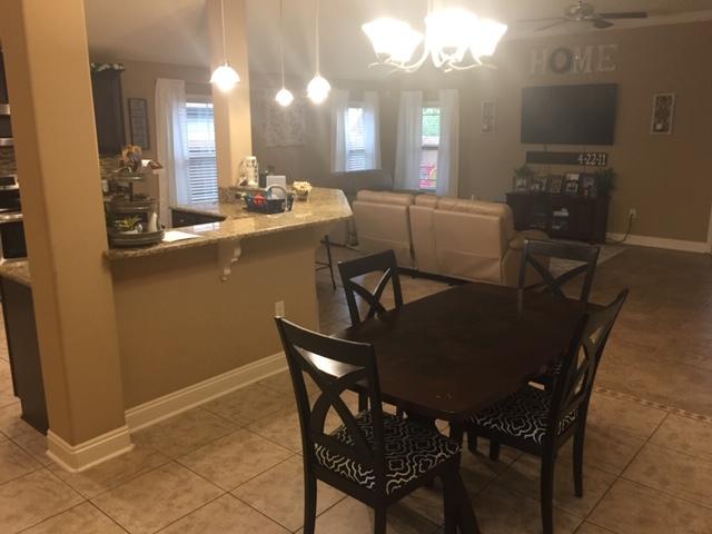 COTTAGES AT EAST RIVER - Residential