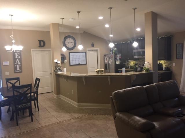 COTTAGES AT EAST RIVER - Residential