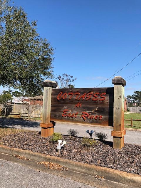 COTTAGES AT EAST RIVER - Residential