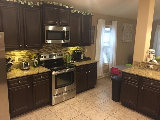 COTTAGES AT EAST RIVER - Residential