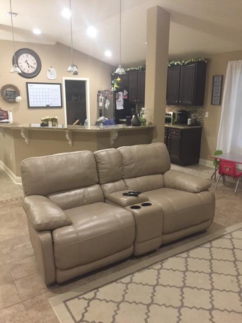 COTTAGES AT EAST RIVER - Residential