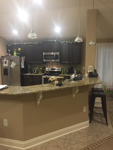 COTTAGES AT EAST RIVER - Residential