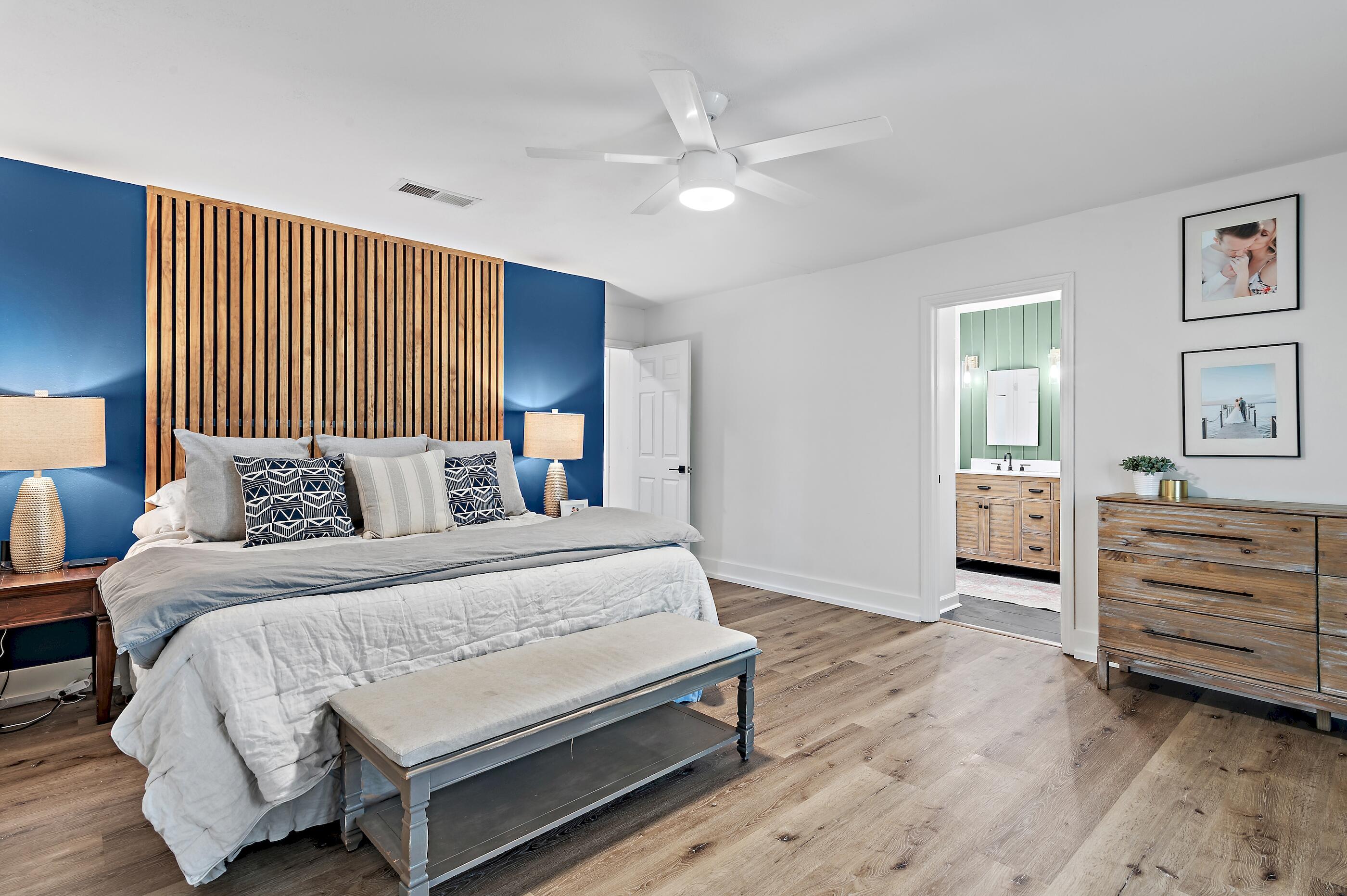 INDIAN BAYOU - Residential