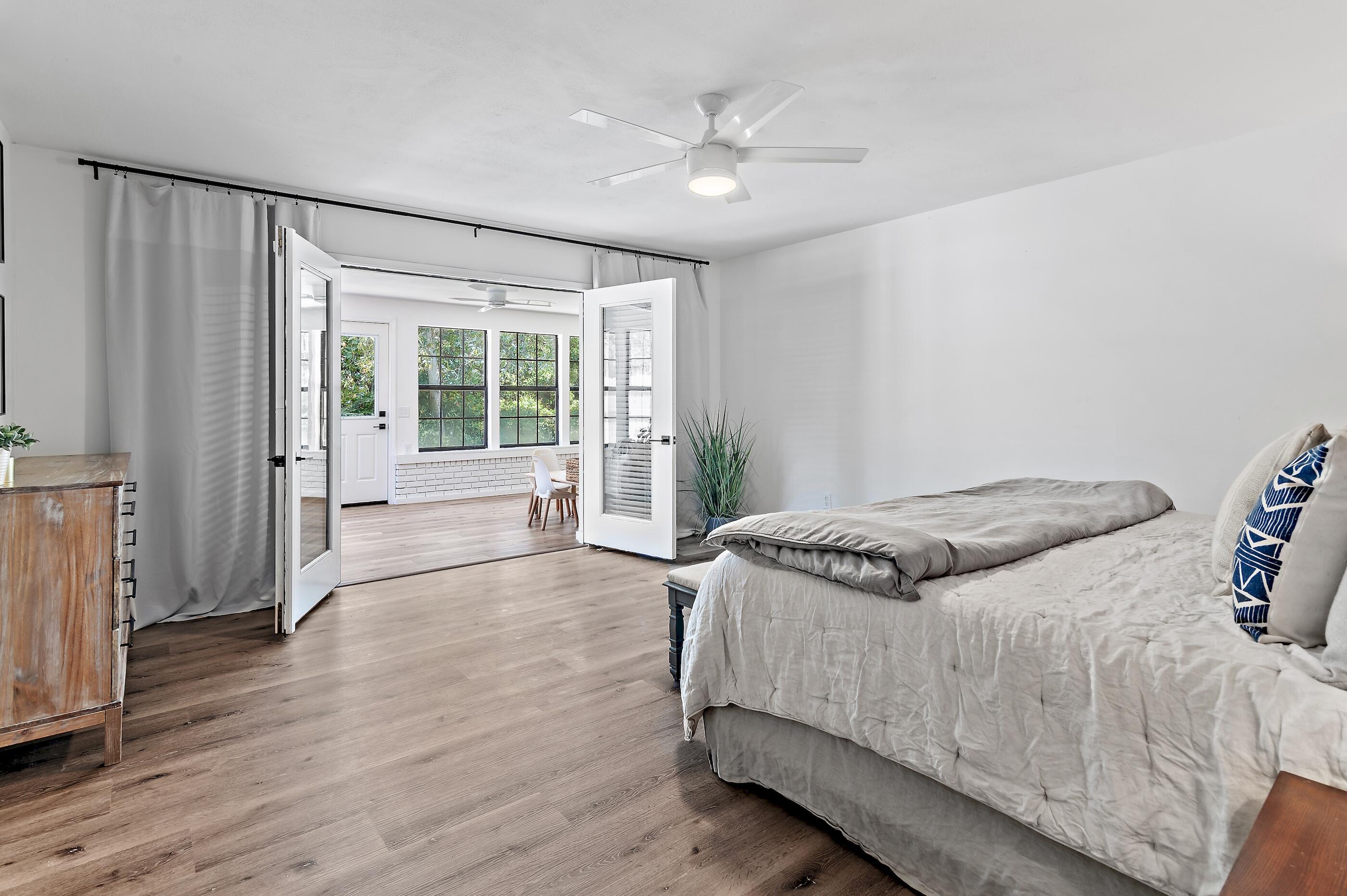 INDIAN BAYOU - Residential