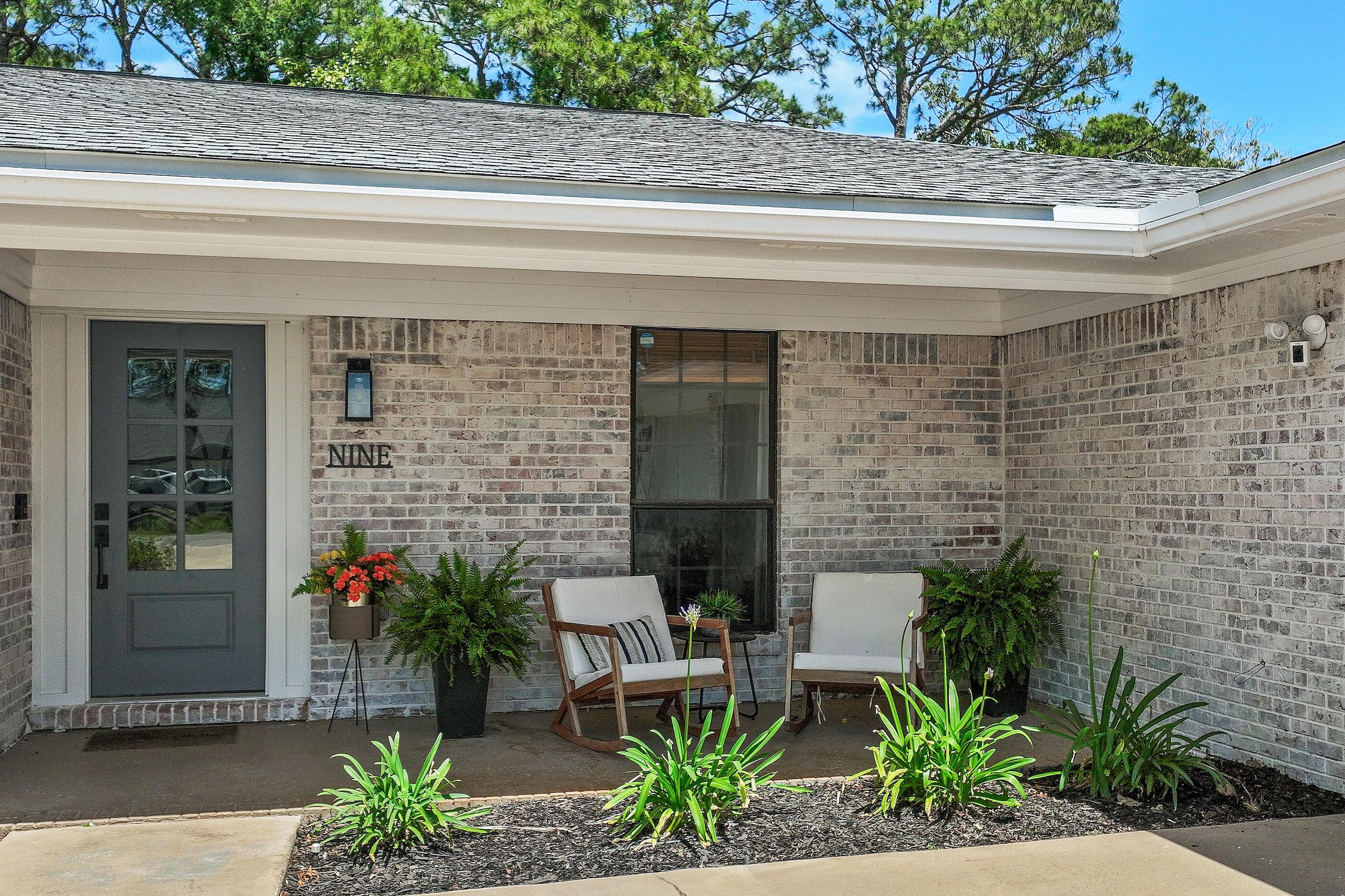 INDIAN BAYOU - Residential