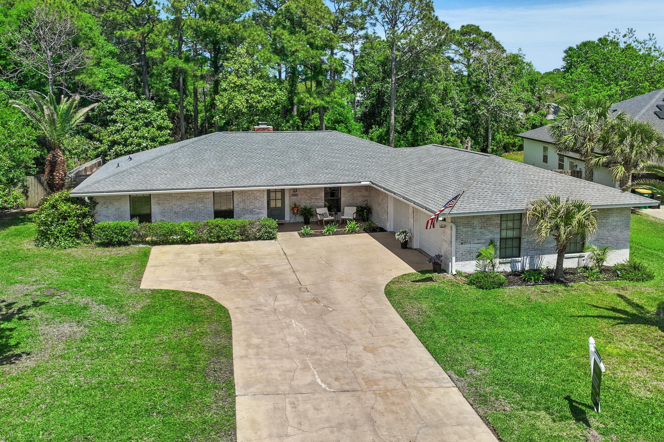 INDIAN BAYOU - Residential