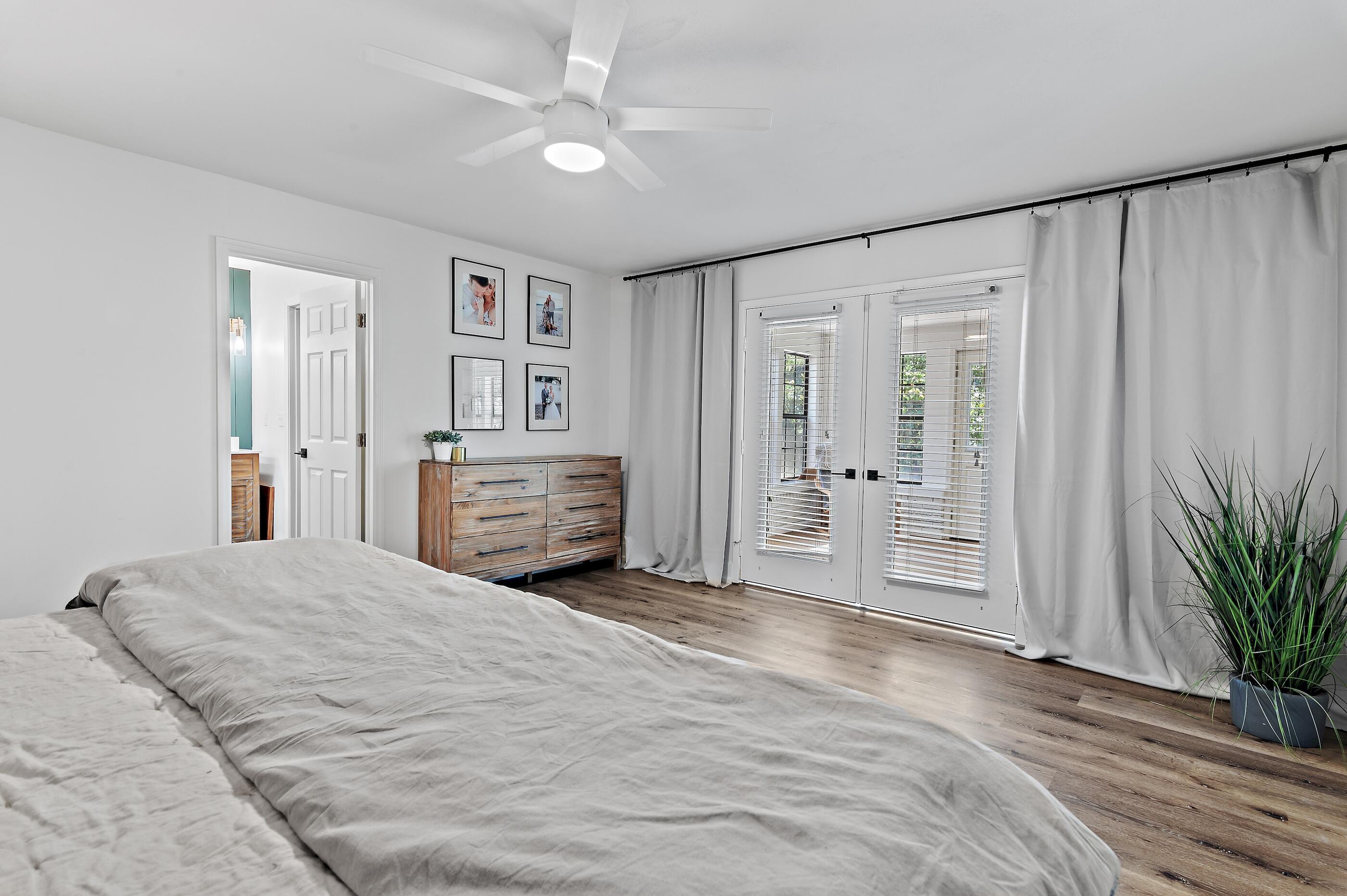 INDIAN BAYOU - Residential