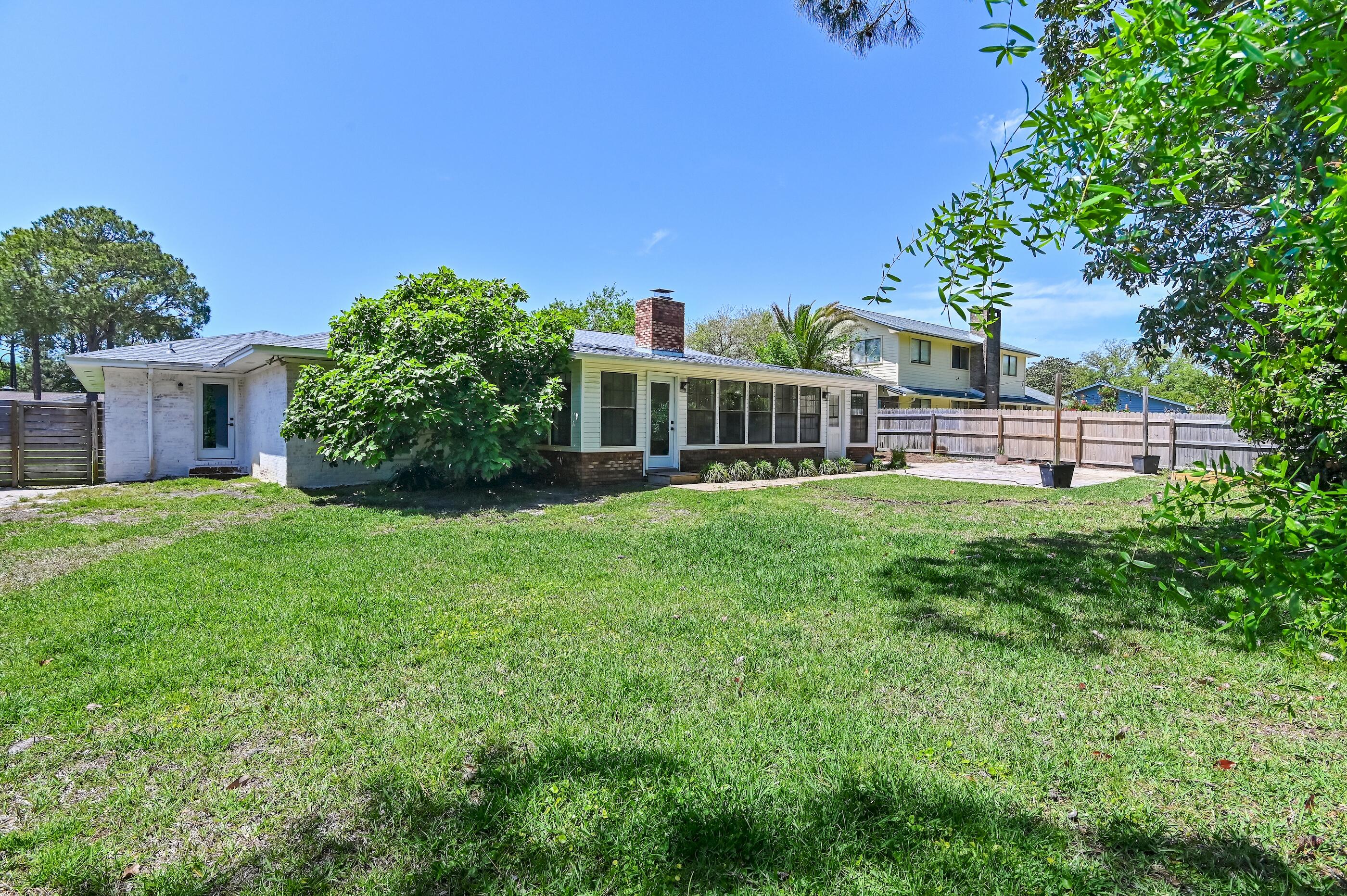 INDIAN BAYOU - Residential