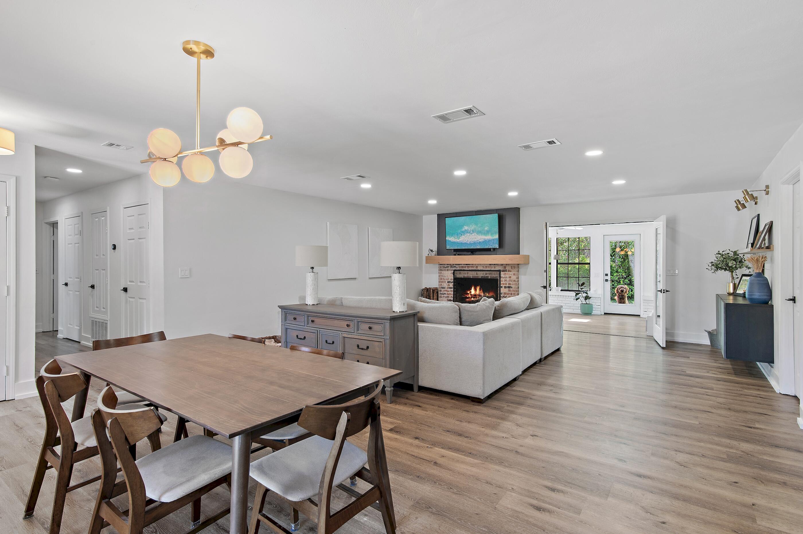 INDIAN BAYOU - Residential