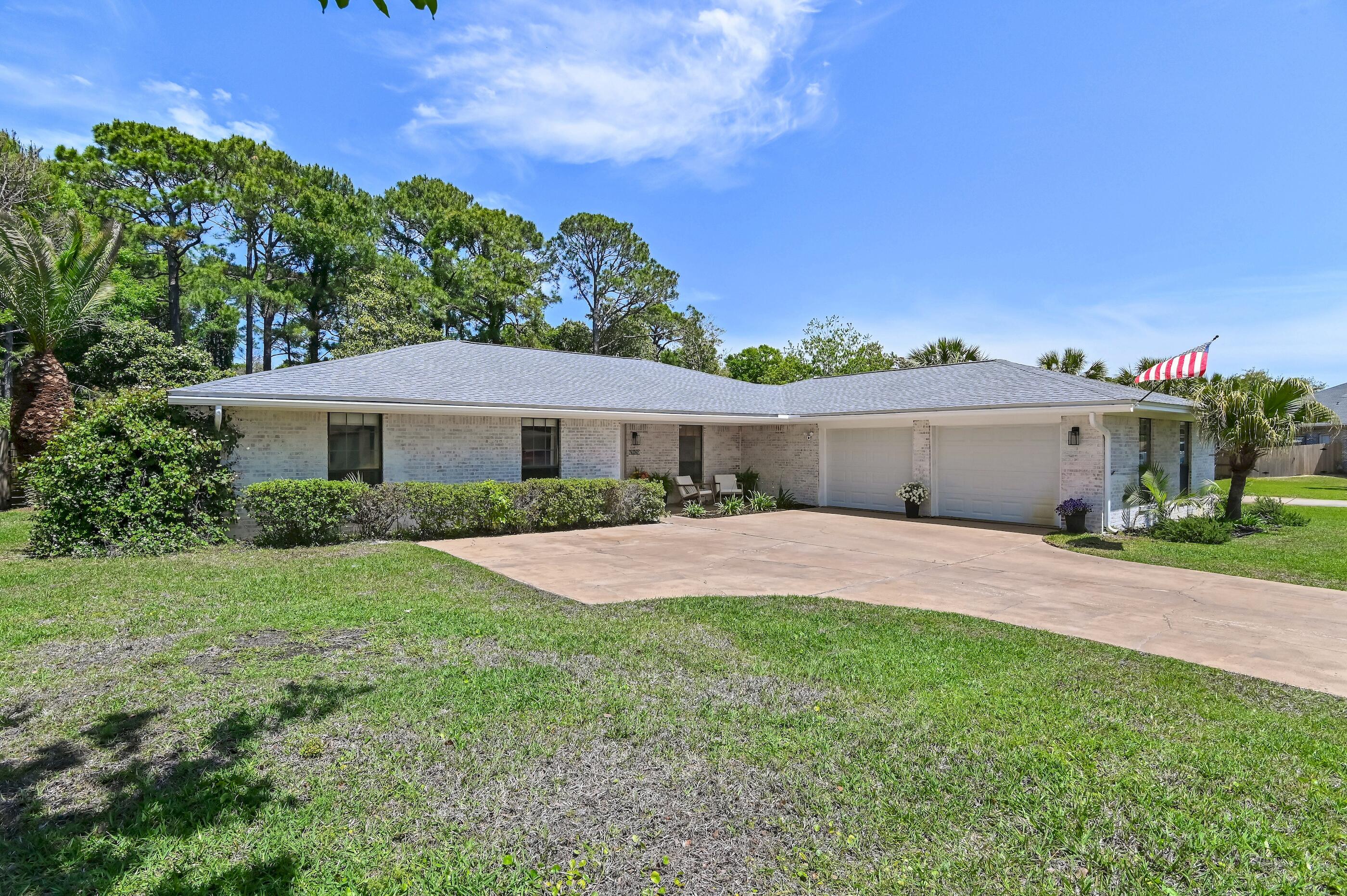 INDIAN BAYOU - Residential