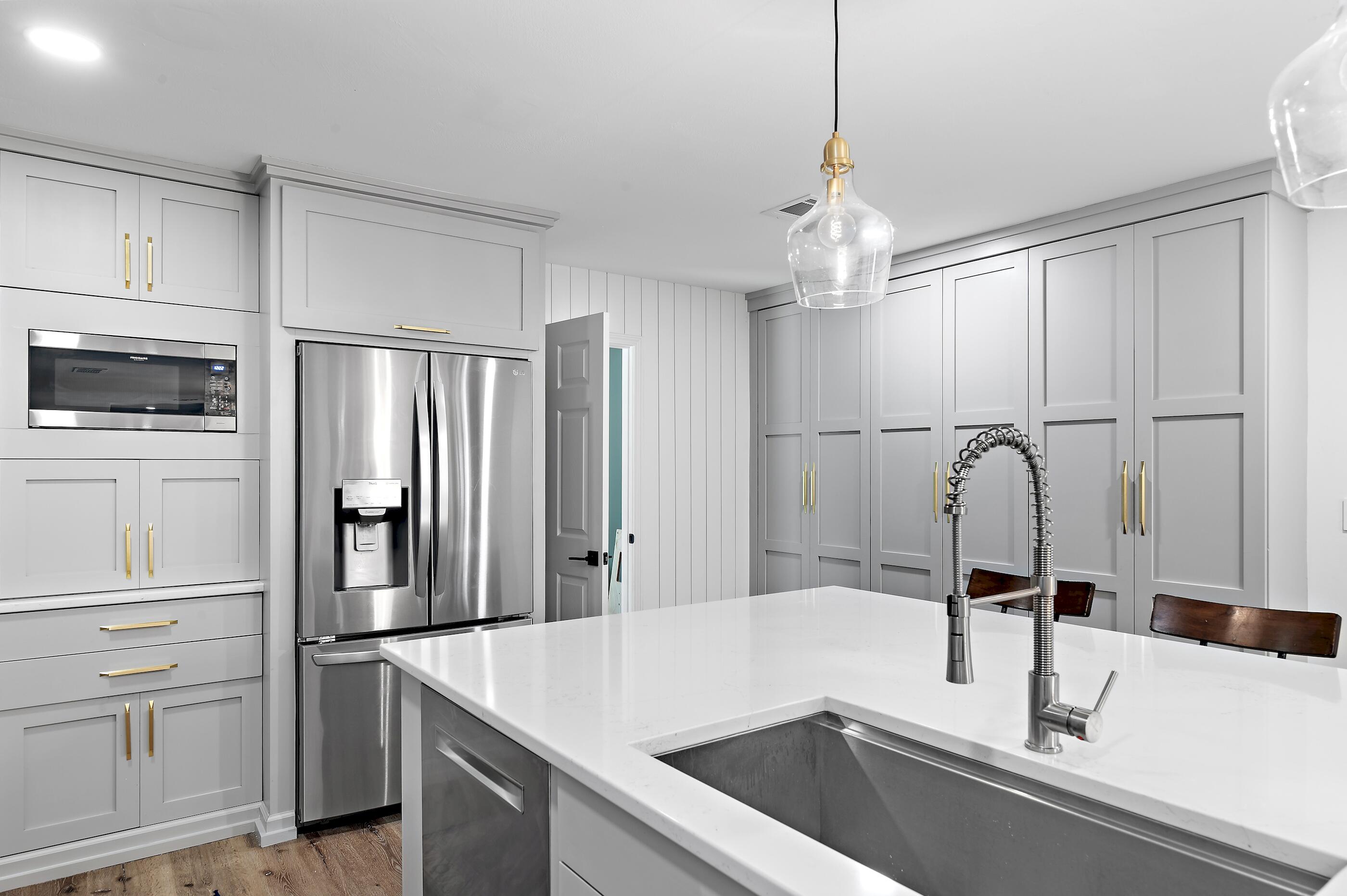 INDIAN BAYOU - Residential