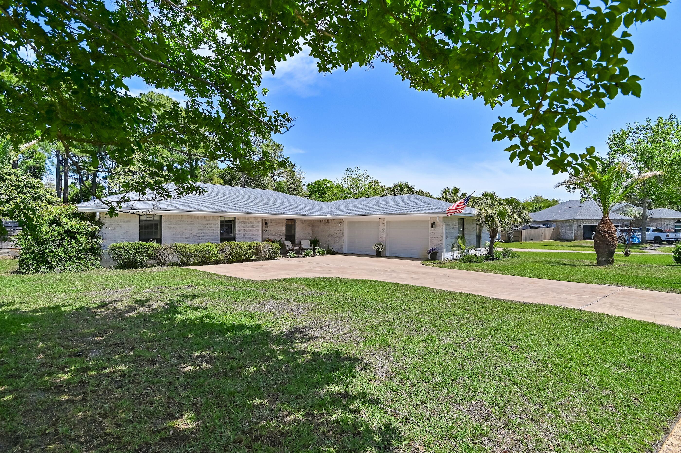 INDIAN BAYOU - Residential