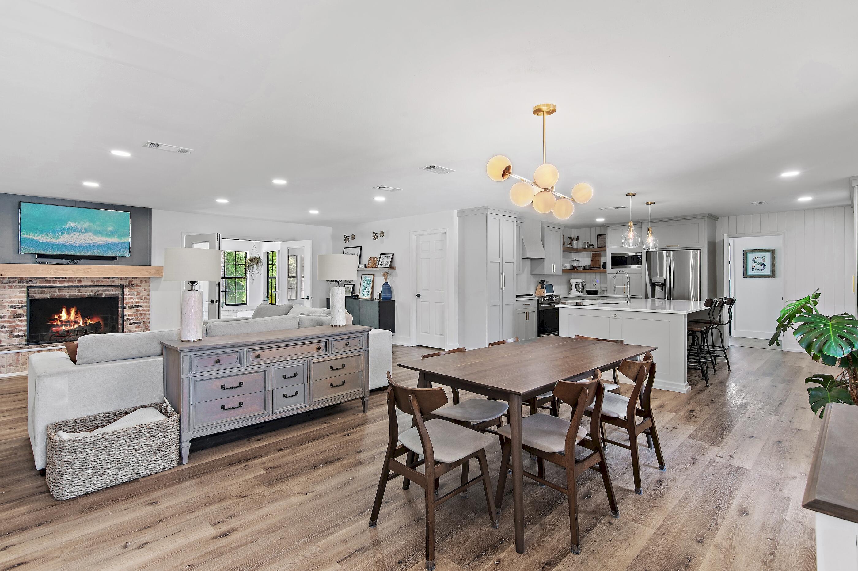 INDIAN BAYOU - Residential