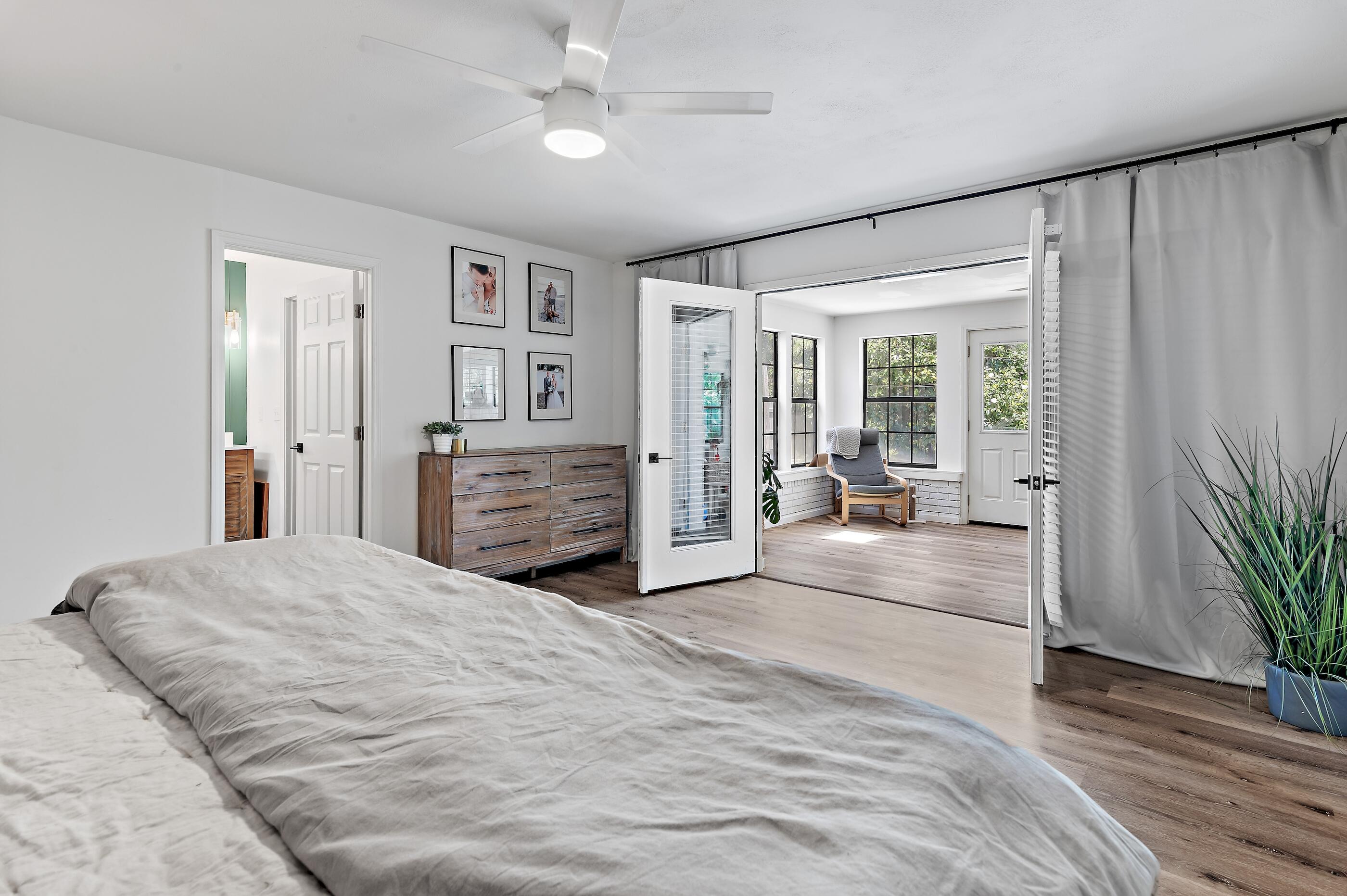 INDIAN BAYOU - Residential
