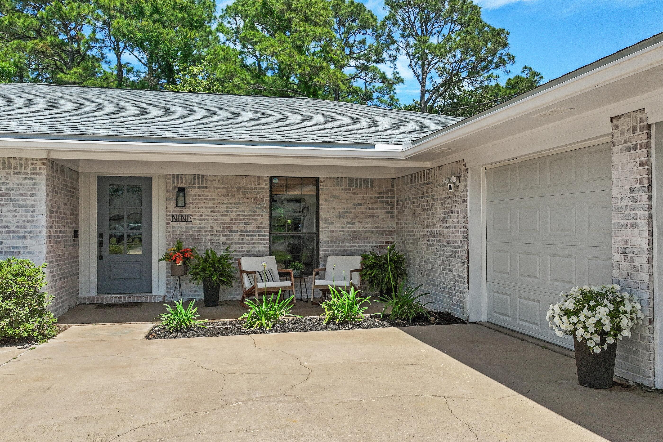 INDIAN BAYOU - Residential