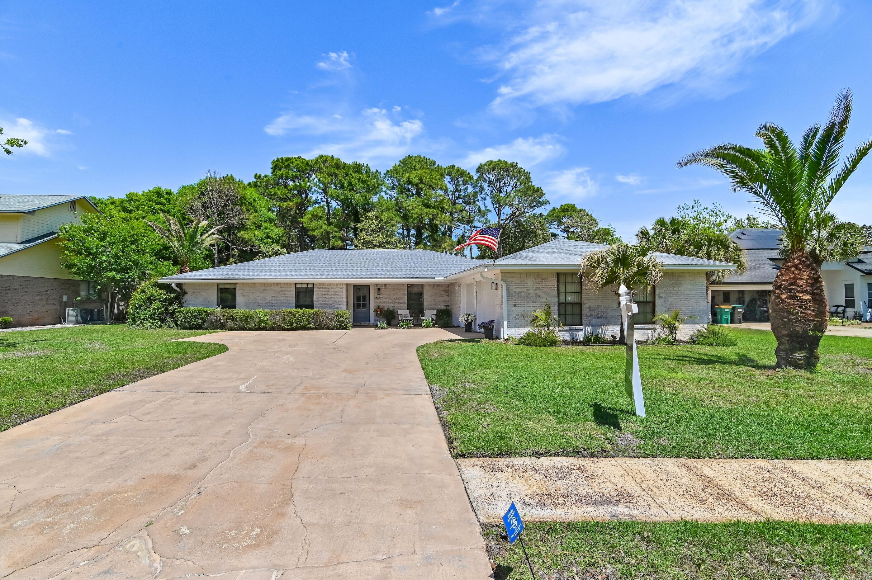 INDIAN BAYOU - Residential