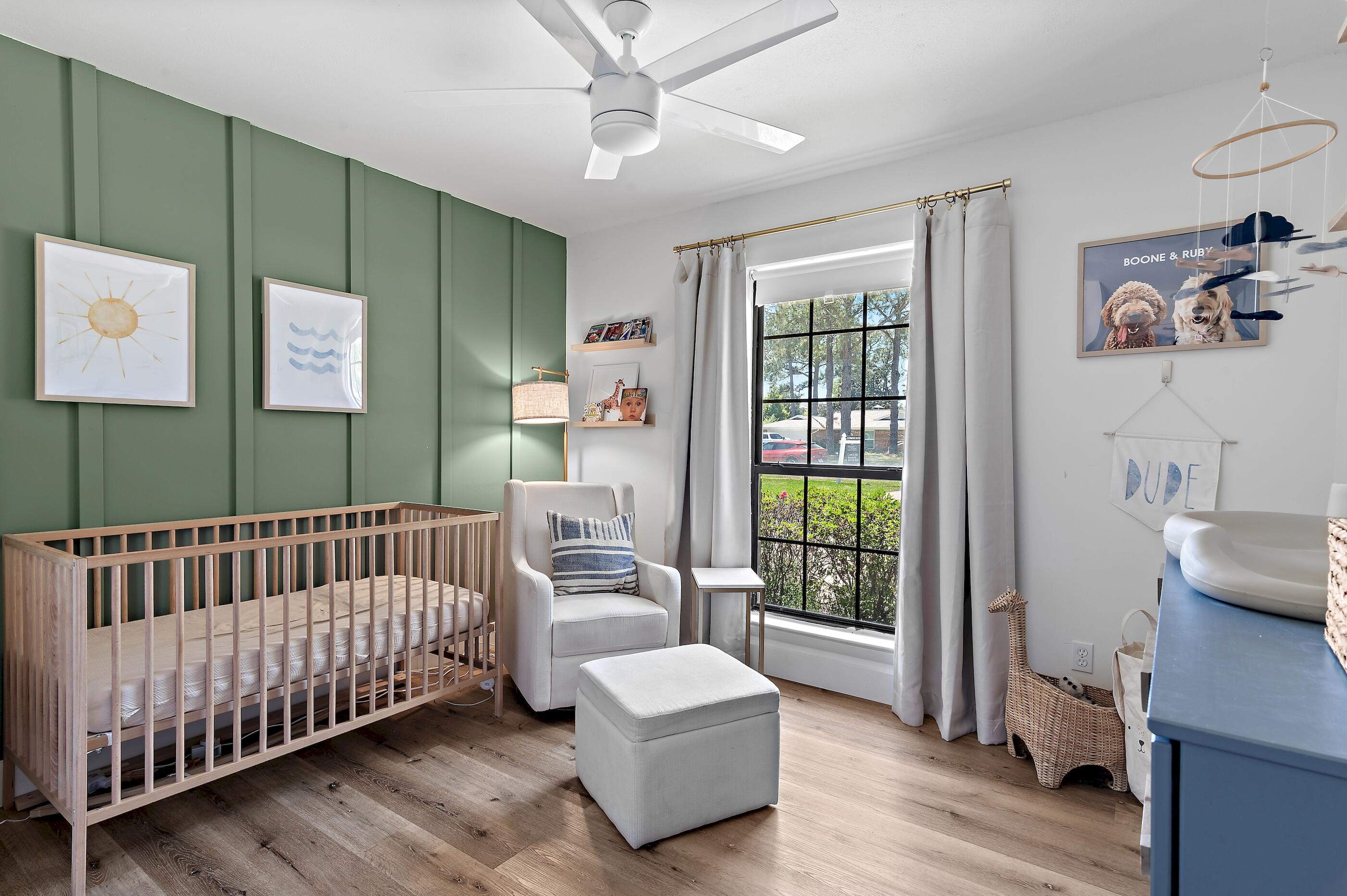 INDIAN BAYOU - Residential