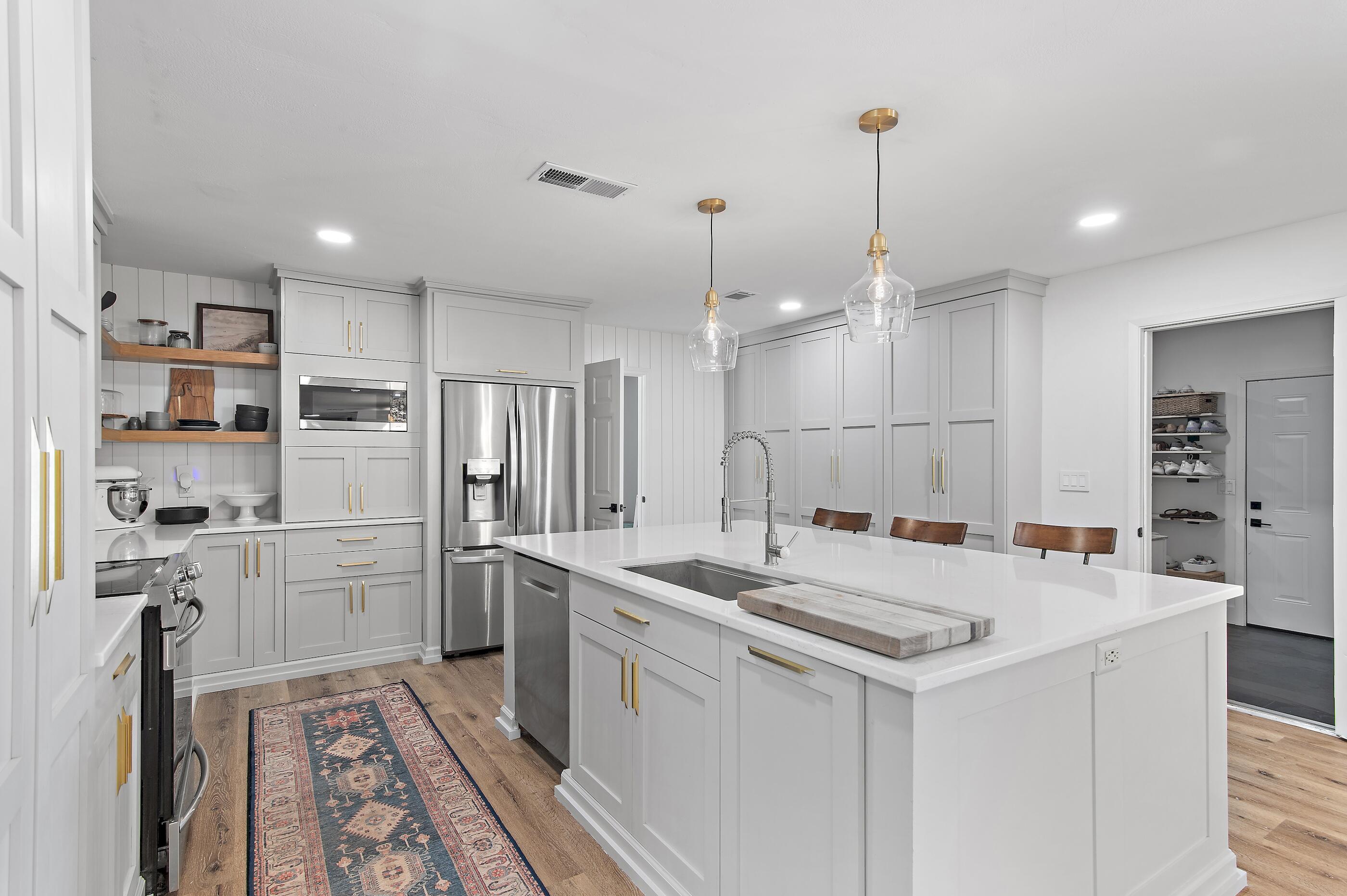 INDIAN BAYOU - Residential