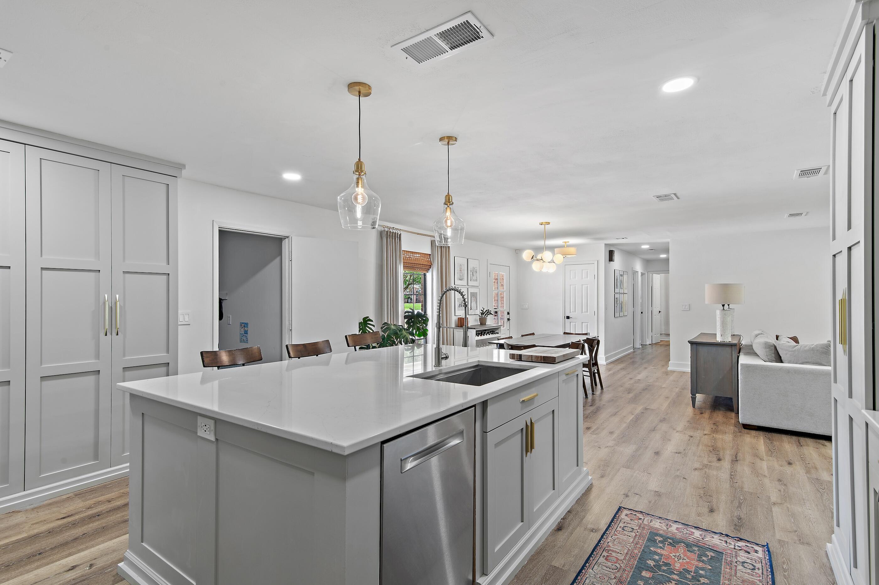 INDIAN BAYOU - Residential