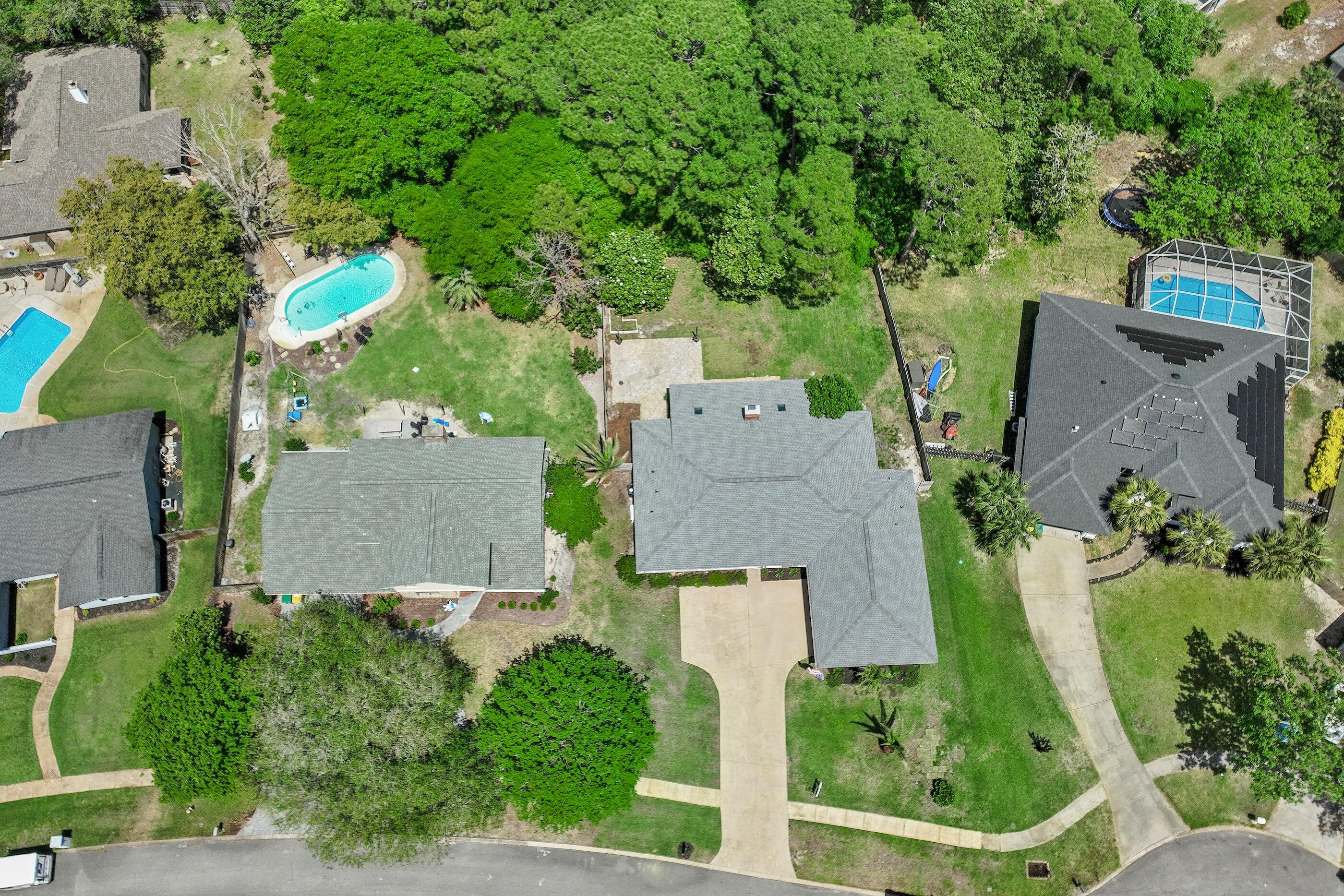 INDIAN BAYOU - Residential