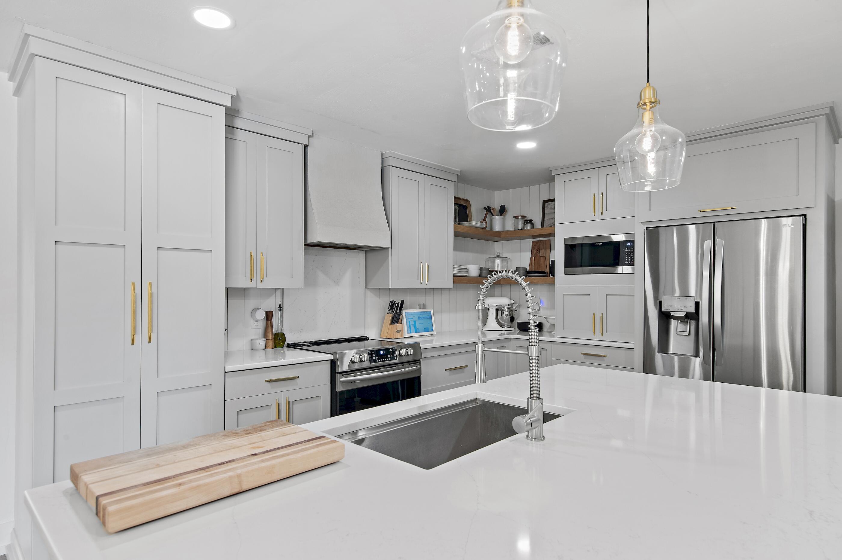 INDIAN BAYOU - Residential