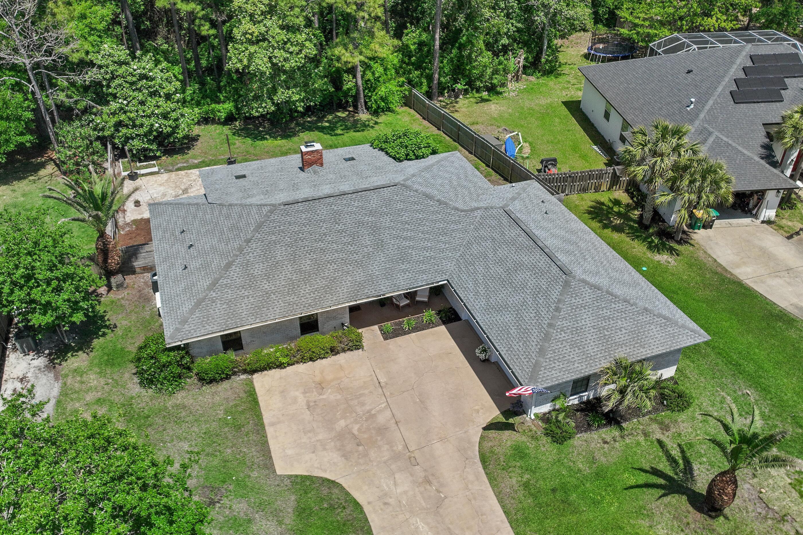 INDIAN BAYOU - Residential