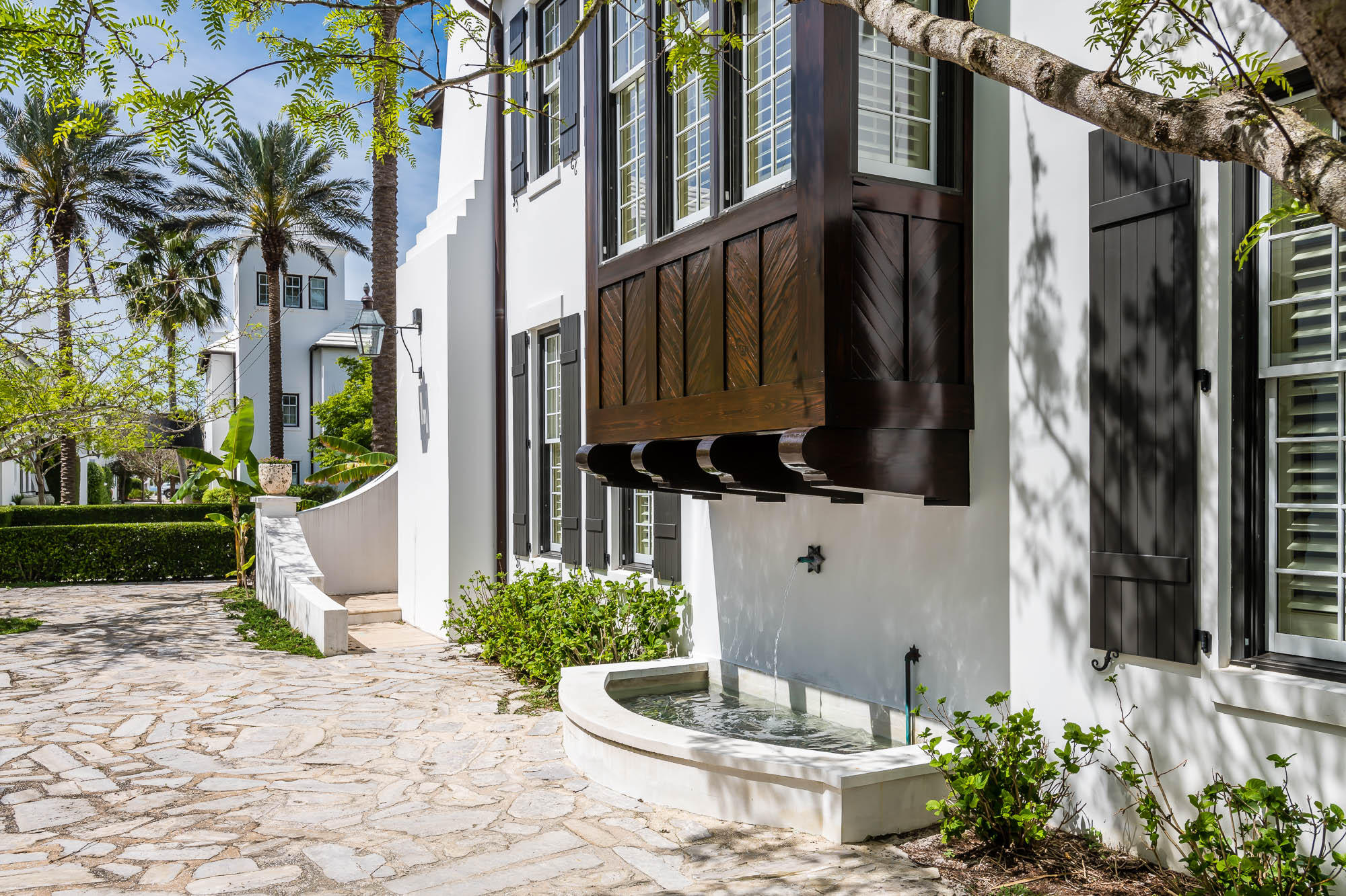 ALYS BEACH - Residential