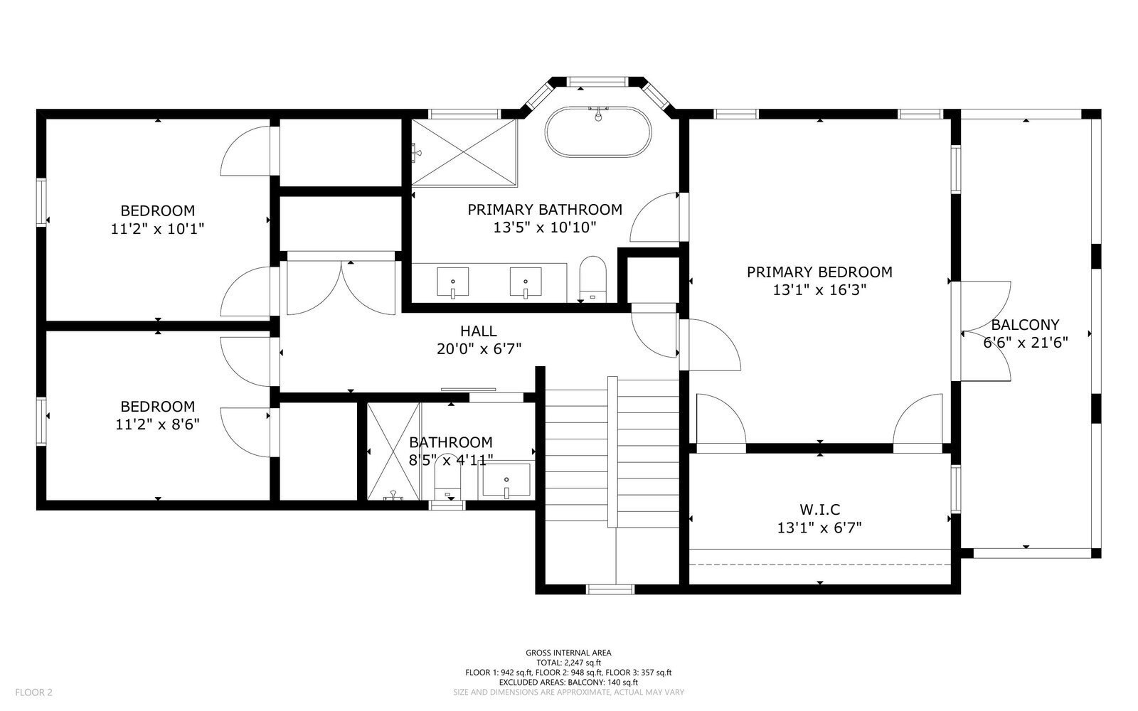 NO RECORDED SUBDIVISION - Residential