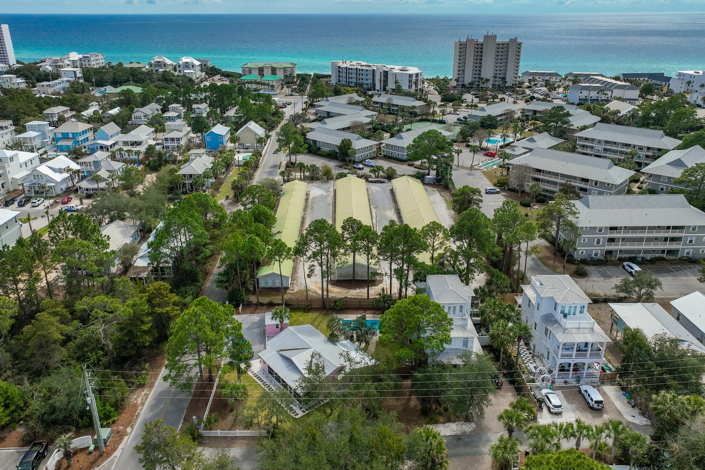 NO RECORDED SUBDIVISION - Residential