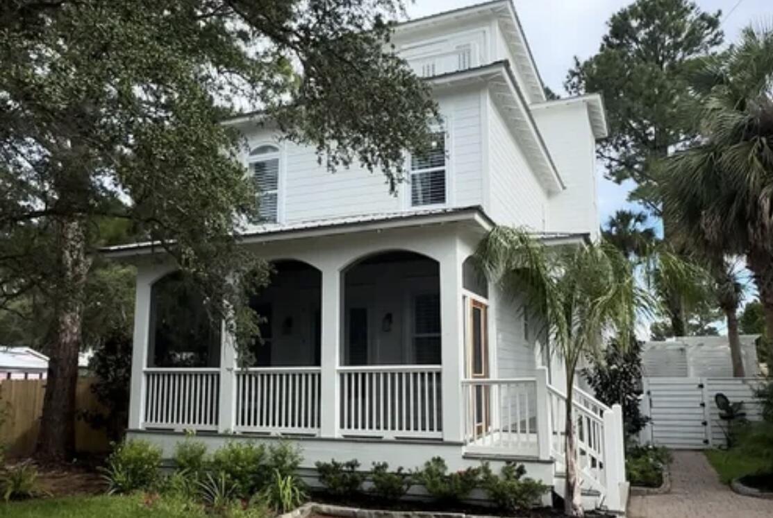 NO RECORDED SUBDIVISION - Residential