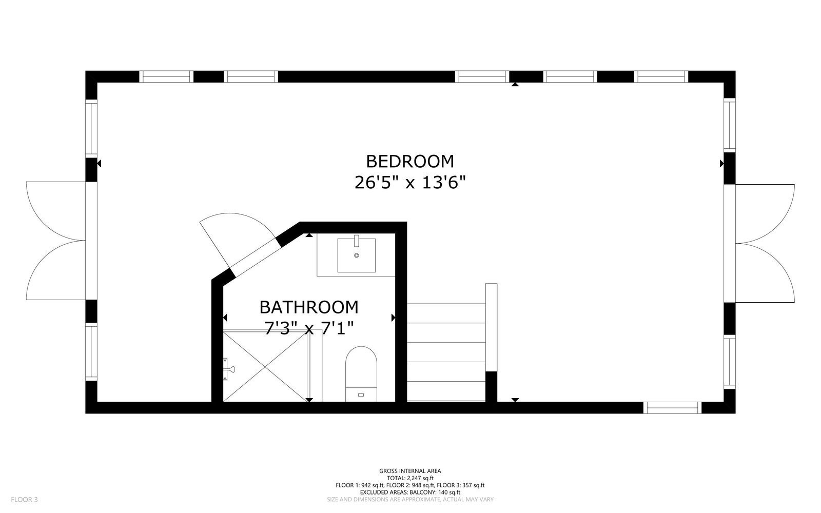 NO RECORDED SUBDIVISION - Residential