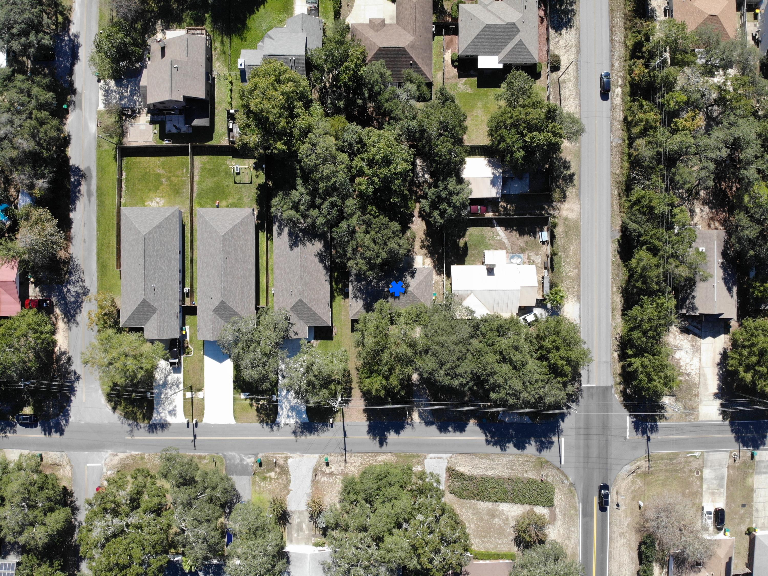 VALPARAISO PINECREST 6 - Residential