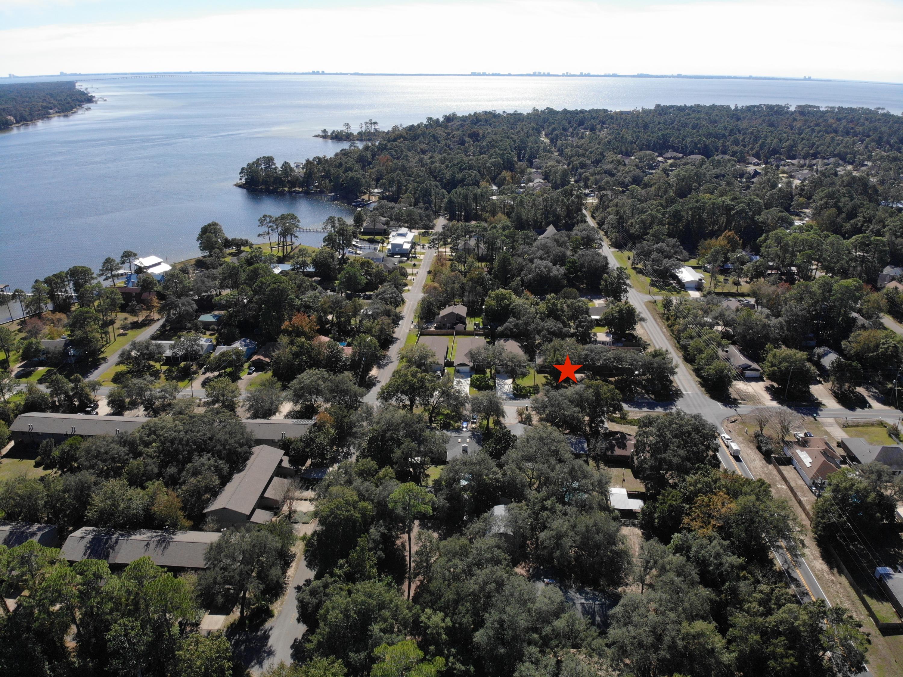 VALPARAISO PINECREST 6 - Residential