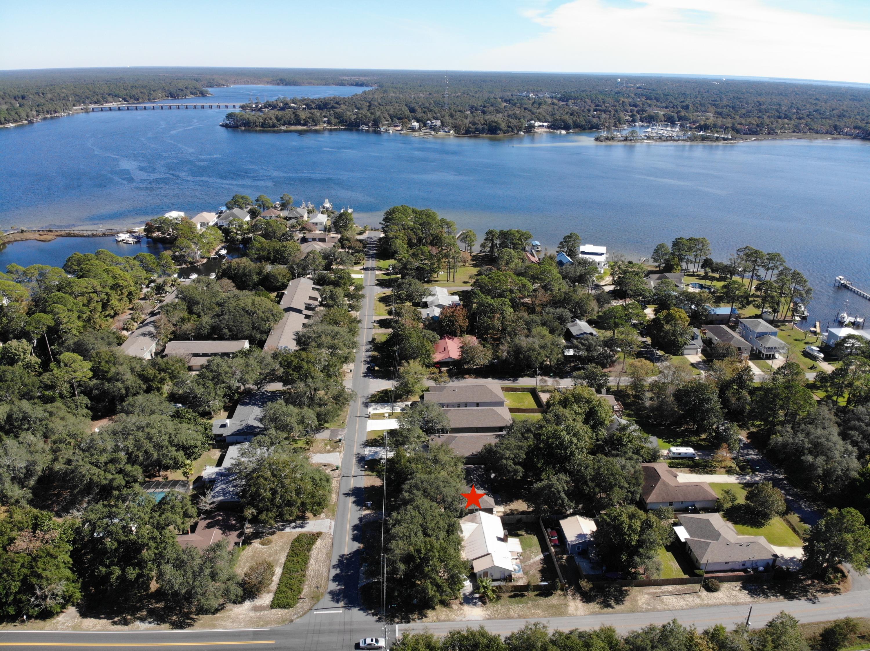 VALPARAISO PINECREST 6 - Residential