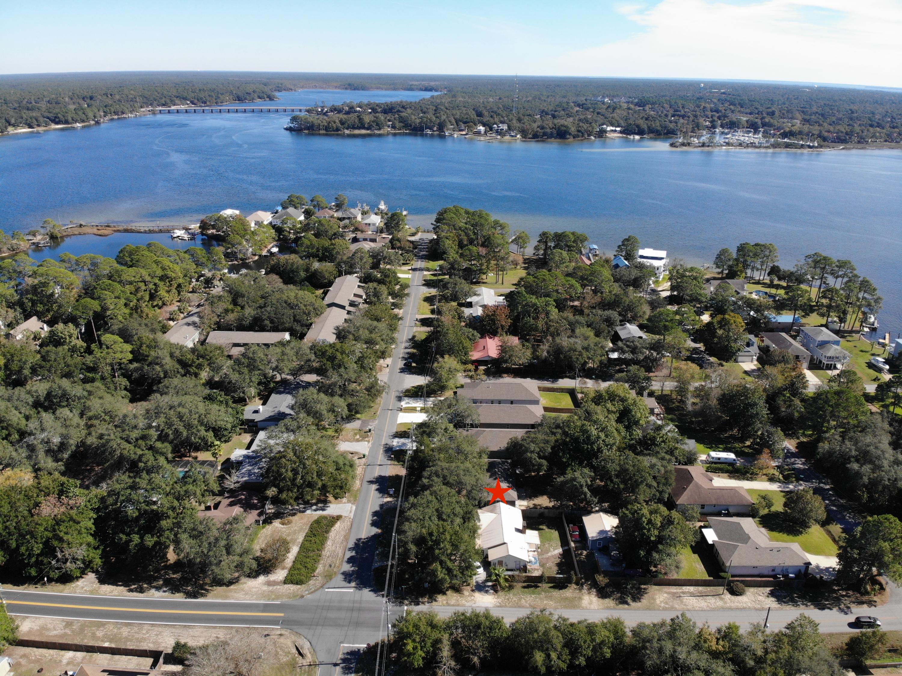 VALPARAISO PINECREST 6 - Residential