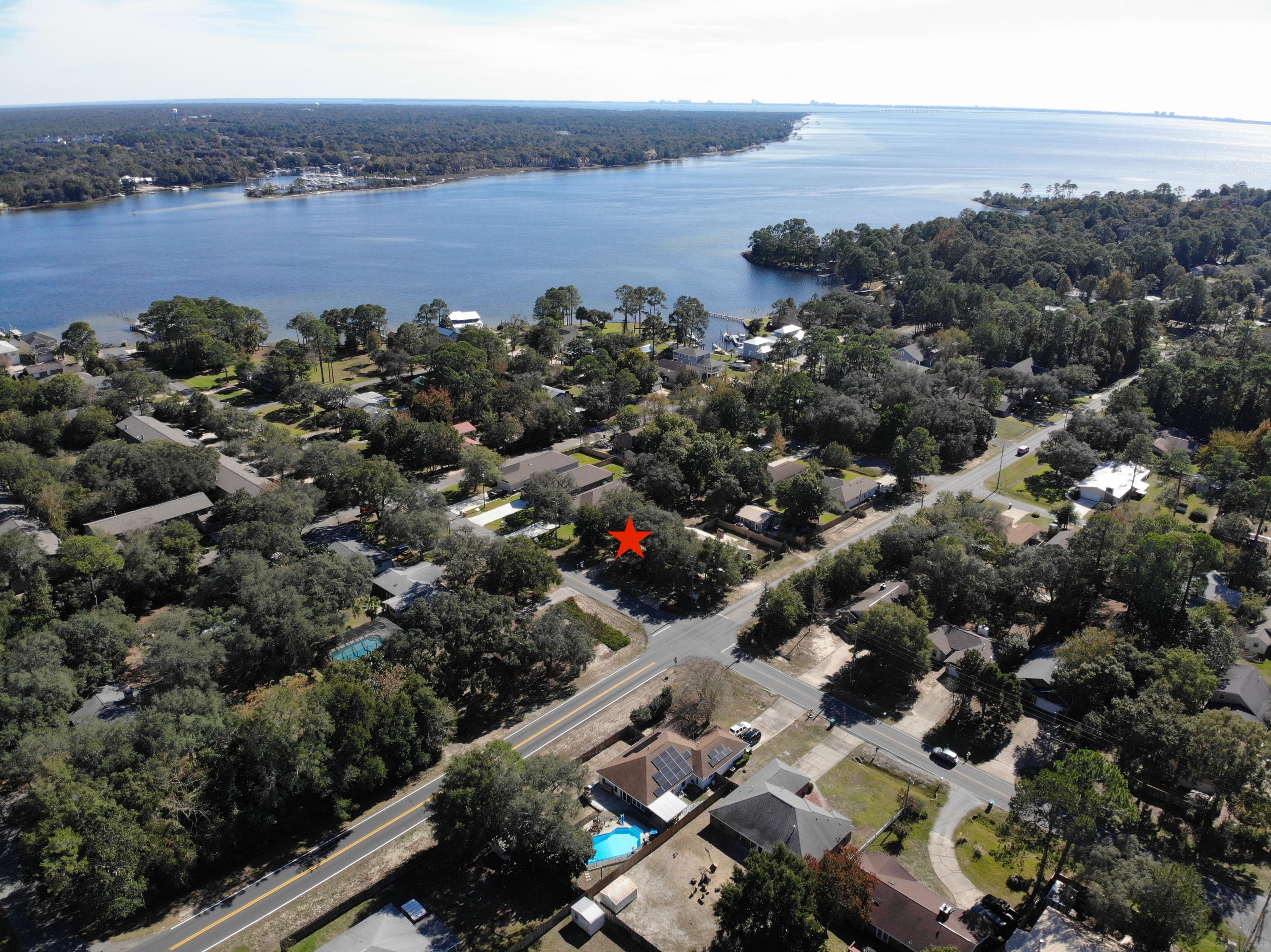 VALPARAISO PINECREST 6 - Residential