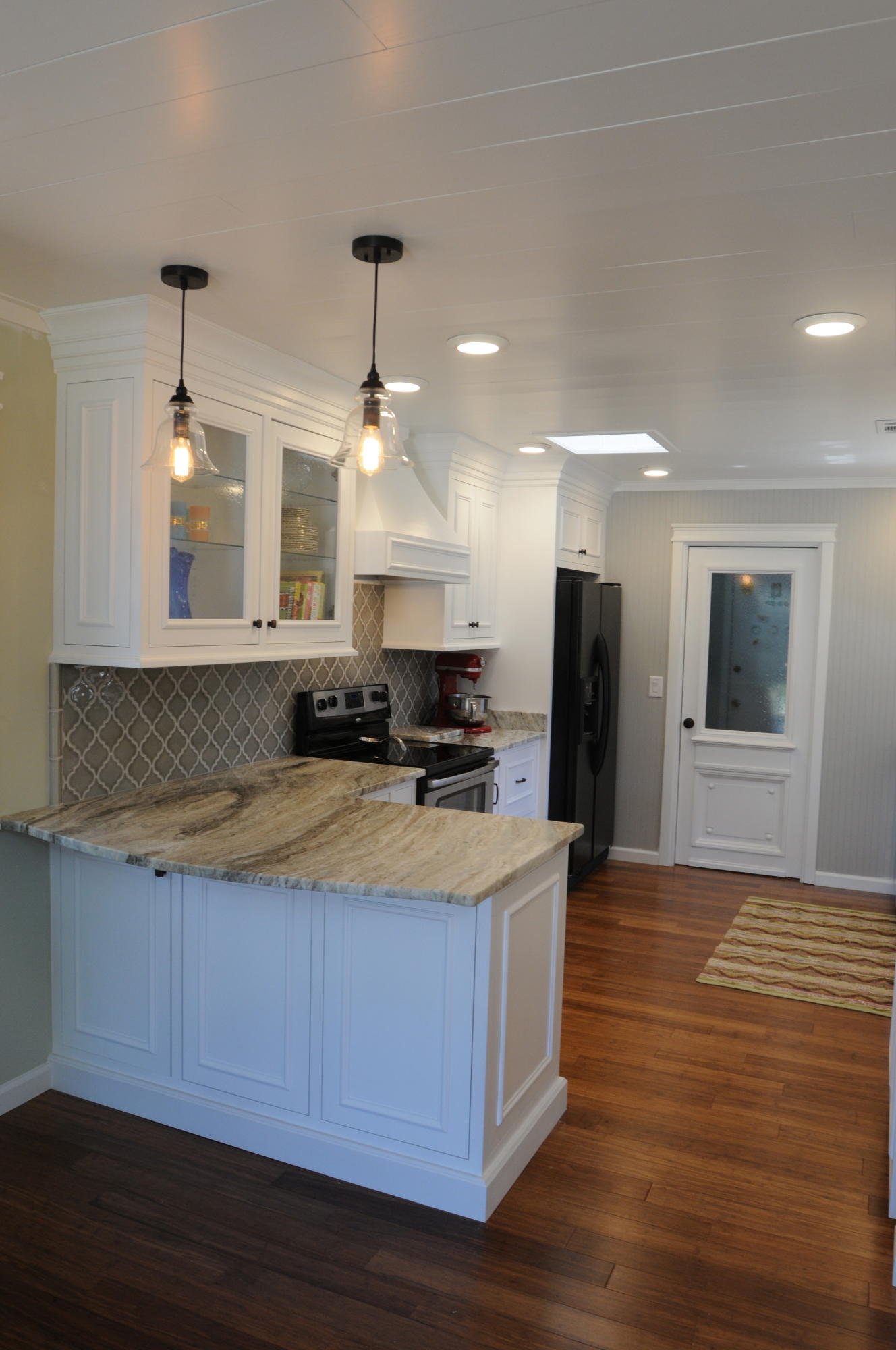 CARIBBEAN VILLAGE 1C - Residential