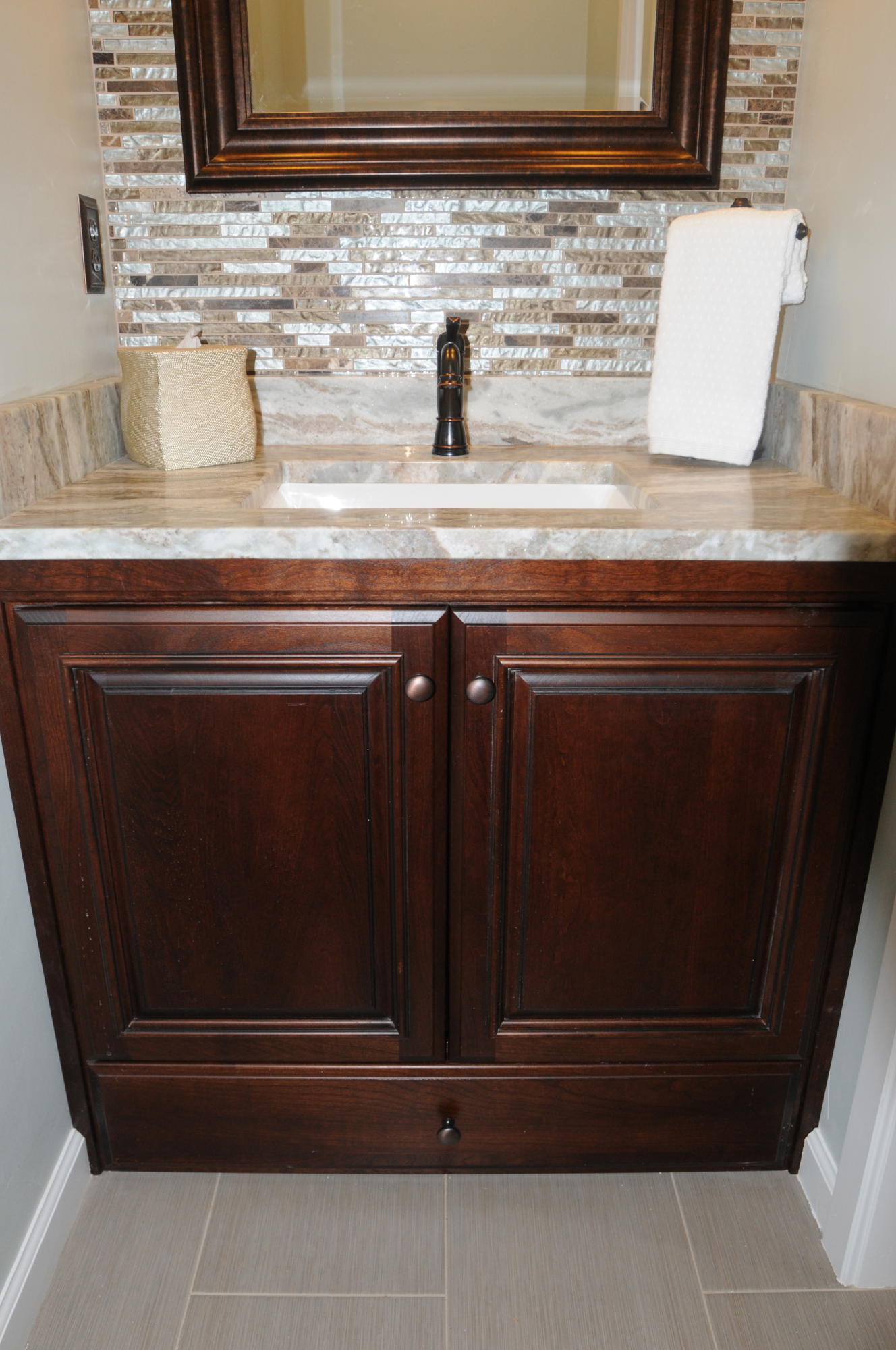 CARIBBEAN VILLAGE 1C - Residential