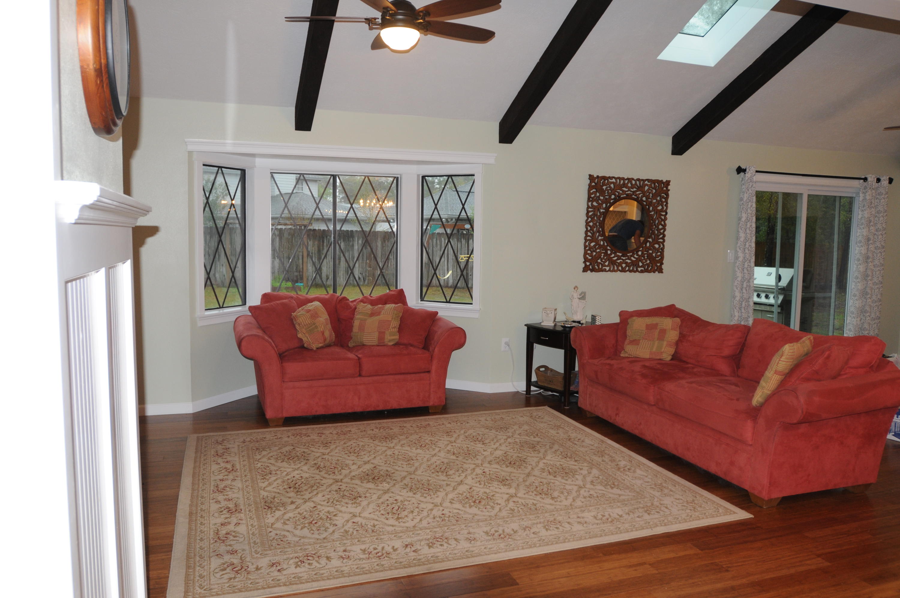 CARIBBEAN VILLAGE 1C - Residential