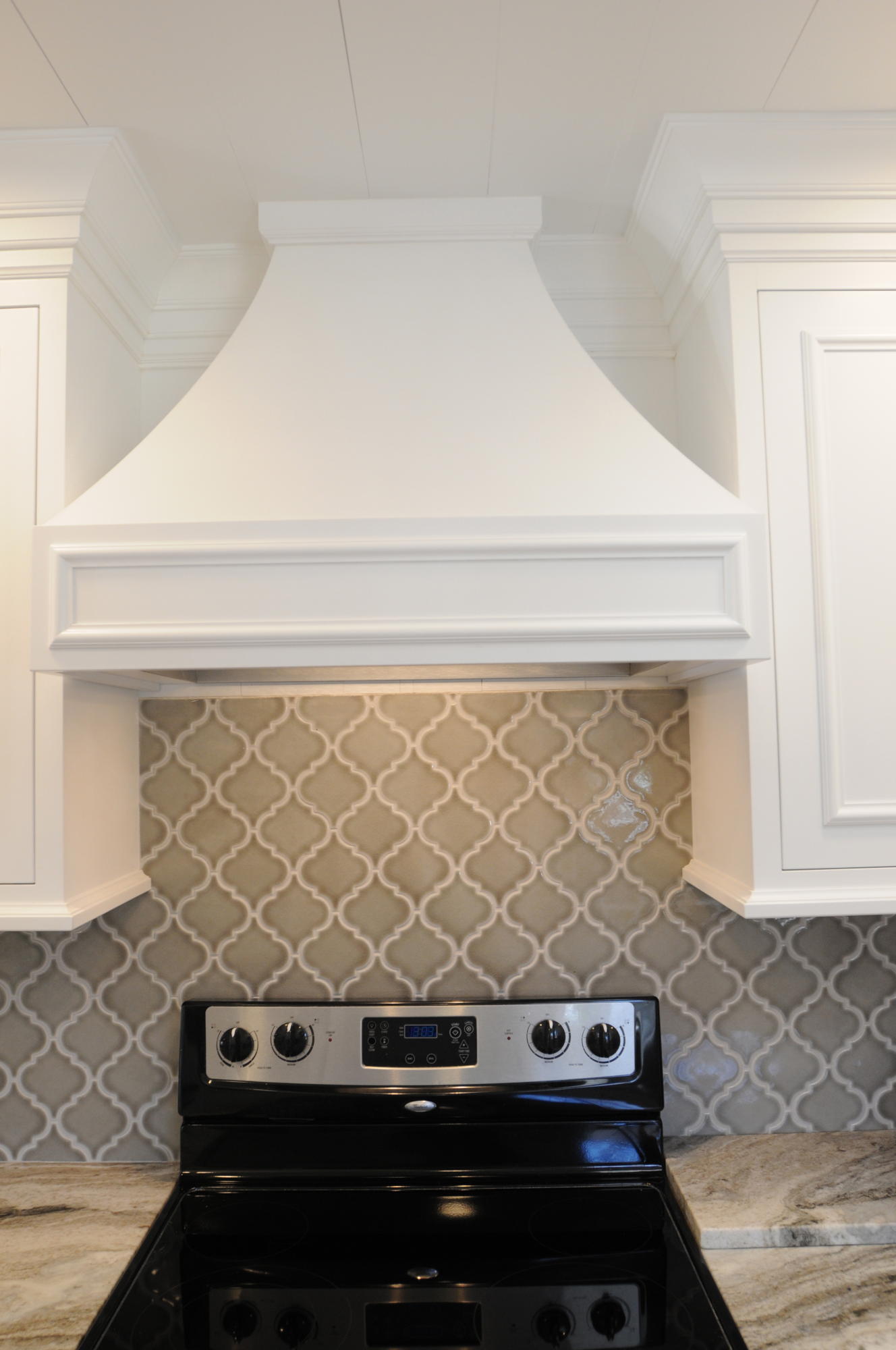 CARIBBEAN VILLAGE 1C - Residential